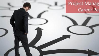 Project Management Career Path