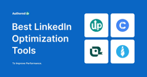 LinkedIn optimization tools