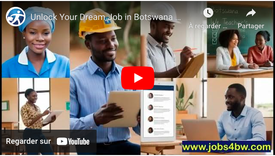 jobs4bw video