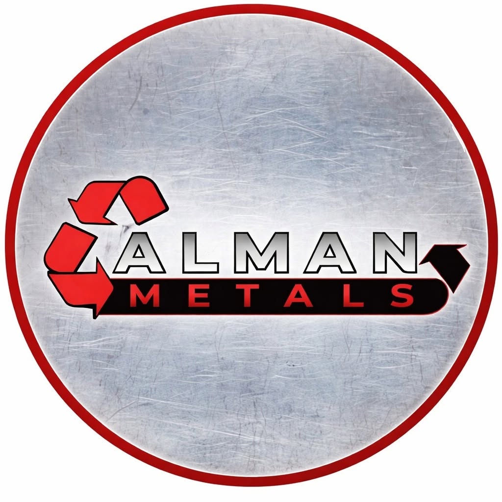 Job Positions at Alman Metals - Apply by 16 Sept 2026