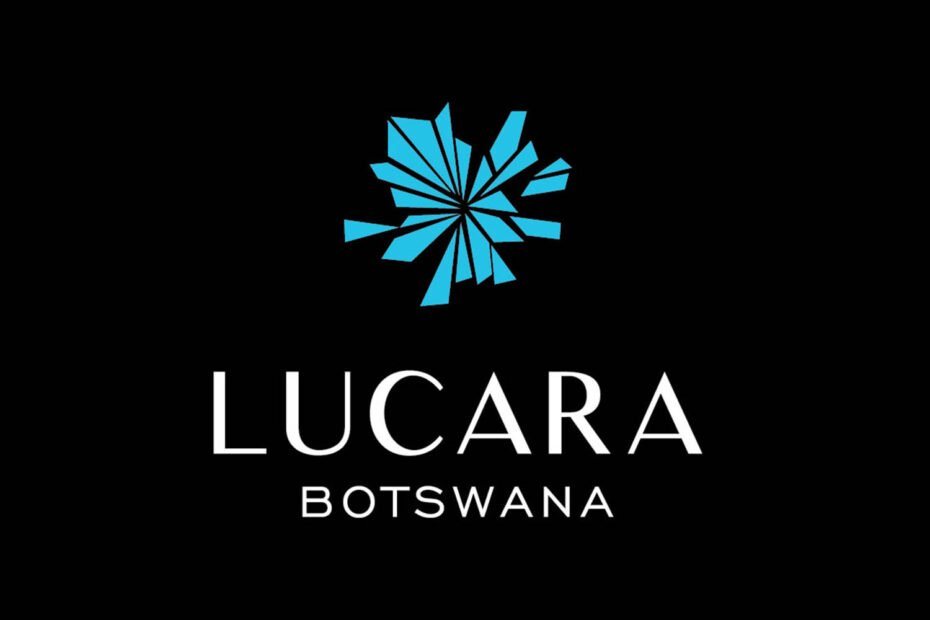 Lucara botswana jobs