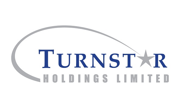 TURNSTAR LOGO