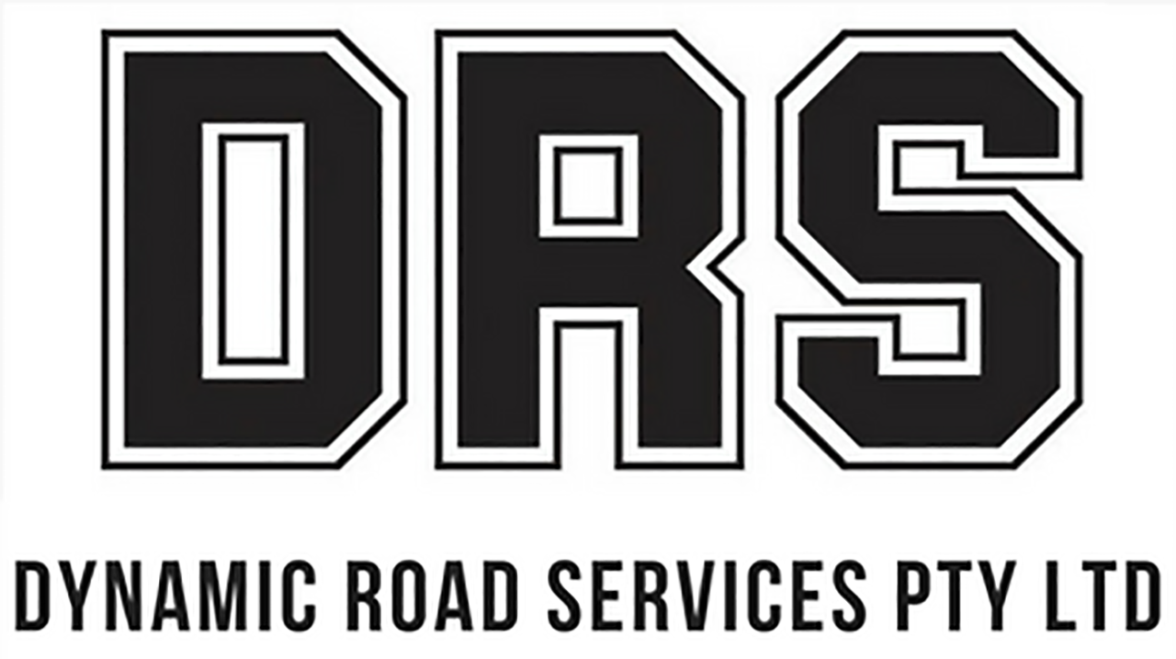 DRS LOGO with