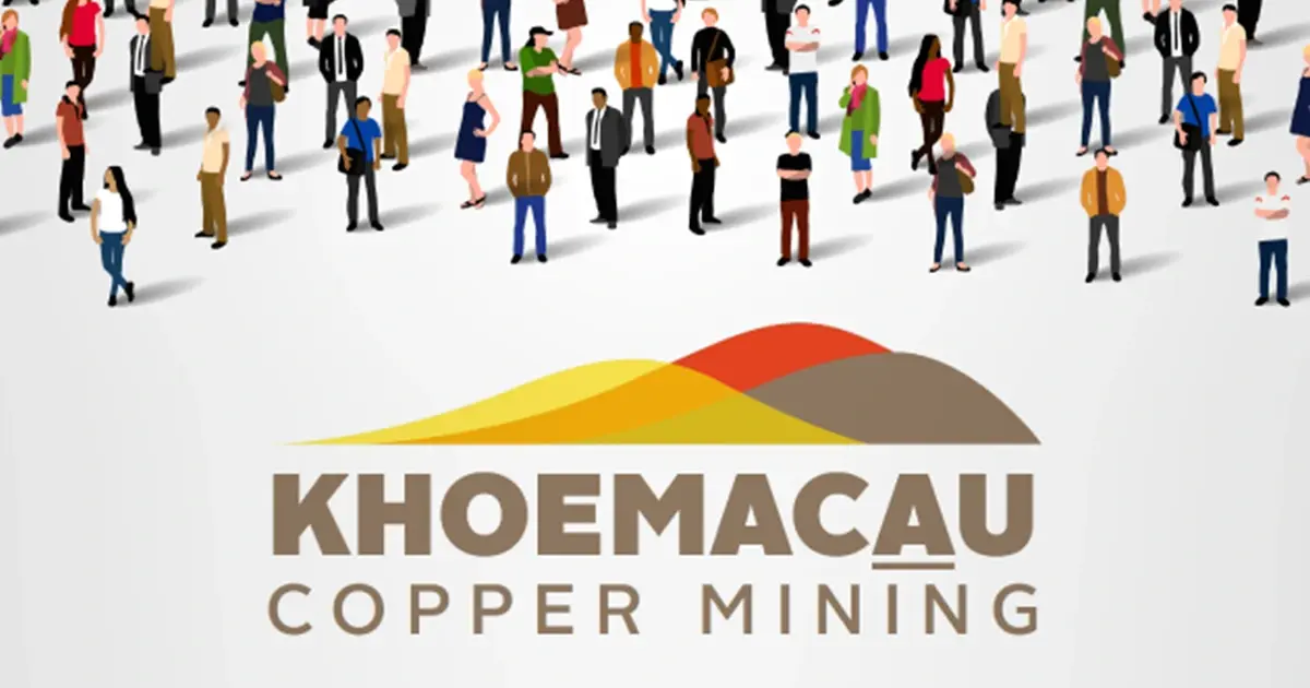 khoemacau coper mine lwsoptimized