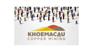 Khoemacau Copper Mining Recruitment 2025: Multiple Positions Now Open (Apply by 29 November 2025)