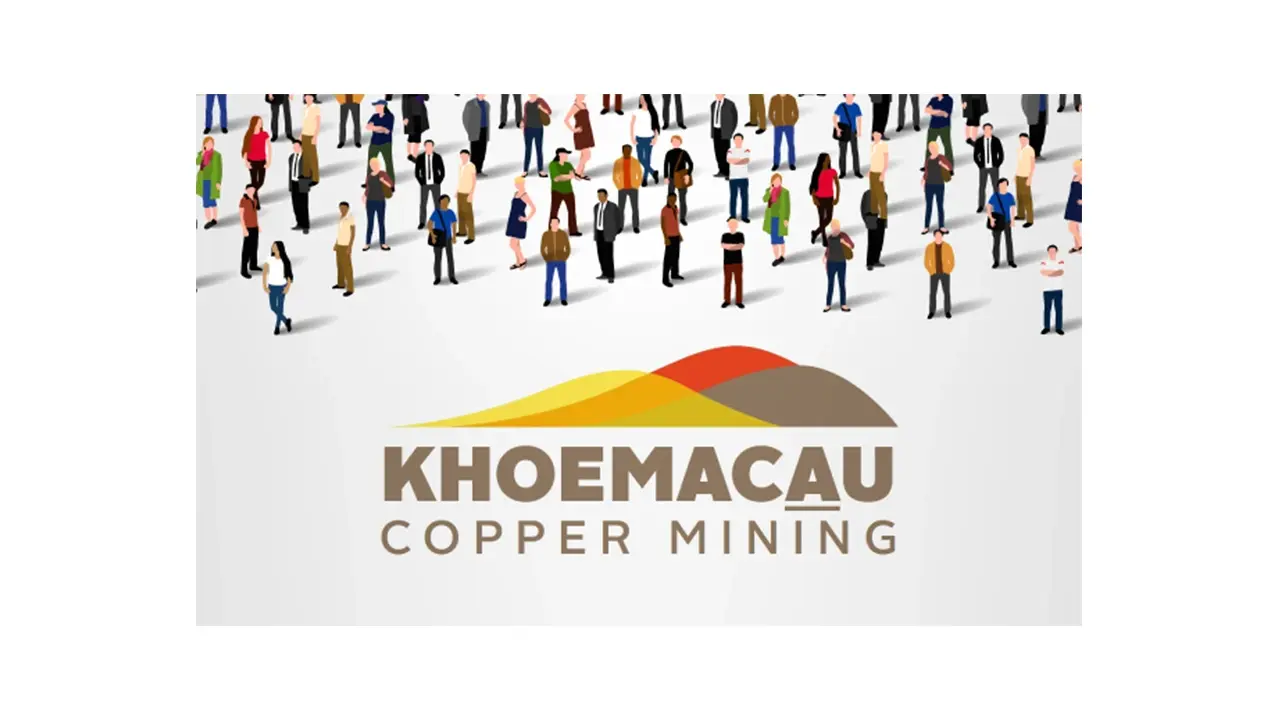 khoemacau copper mining recruitment 2025 multiple positions now open apply by 29 november 2025 lwsoptimized